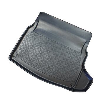 Vasche baule Mercedes Classe C W205, carrozzeria berlina, fabbricazione 03.2014 - 11.2020, sedile posteriore pieghevole | 193343BSC