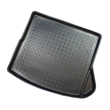 Vasche baule Mercedes CLA I, carrozzeria auto famigliare, fabbricazione 01.2015 - 08.2019 | 193348BSC