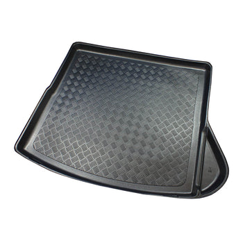 Vasche baule Mercedes CLA I, carrozzeria auto famigliare, fabbricazione 01.2015 - 08.2019 | 193348BSC