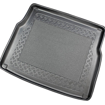 Vasche baule Mercedes Classe C W205 e-PHEV, carrozzeria auto famigliare, fabbricazione 03.2015 - 02.2021, non corrisponde mhev | 193354