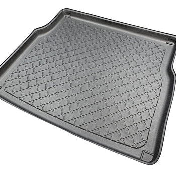 Vasche baule Mercedes Classe C W205 e-PHEV, carrozzeria auto famigliare, fabbricazione 03.2015 - 02.2021, non corrisponde mhev | 193354GRD