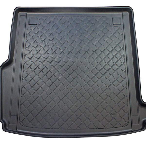 Vasche baule Mercedes Classe E W213, carrozzeria auto famigliare, fabbricazione 11.2016 - 07.2023, anche per i modelli con sistema di rotaie, non corrisponde al modello phev | 193358GRD