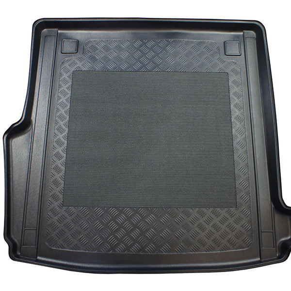 Vasche baule Mercedes Classe E W213, carrozzeria auto famigliare, fabbricazione 11.2016 - 07.2023, anche per i modelli con sistema di rotaie, non corrisponde al modello phev | 193358