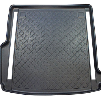 Vasche baule Mercedes Classe E W213, carrozzeria auto famigliare, fabbricazione 11.2016 - 07.2023, anche per i modelli con sistema di rotaie, non corrisponde al modello phev | 193358GRD