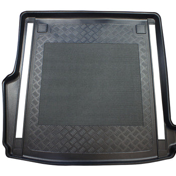 Vasche baule Mercedes Classe E W213, carrozzeria auto famigliare, fabbricazione 11.2016 - 07.2023, anche per i modelli con sistema di rotaie, non corrisponde al modello phev | 193358