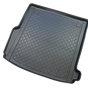 Vasche baule Mercedes Classe E W213, carrozzeria auto famigliare, fabbricazione 11.2016 - 07.2023, anche per i modelli con sistema di rotaie, non corrisponde al modello phev | 193358GRD