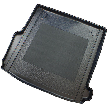 Vasche baule Mercedes Classe E W213, carrozzeria auto famigliare, fabbricazione 11.2016 - 07.2023, anche per i modelli con sistema di rotaie, non corrisponde al modello phev | 193358