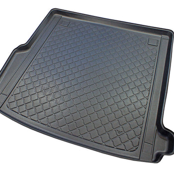 Vasche baule Mercedes Classe E W213, carrozzeria auto famigliare, fabbricazione 11.2016 - 07.2023, anche per i modelli con sistema di rotaie, non corrisponde al modello phev | 193358GRD