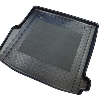 Vasche baule Mercedes Classe E W213, carrozzeria auto famigliare, fabbricazione 11.2016 - 07.2023, anche per i modelli con sistema di rotaie, non corrisponde al modello phev | 193358