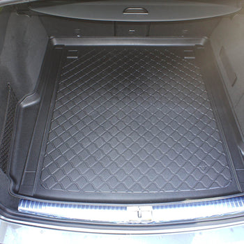 Vasche baule Mercedes Classe E W213, carrozzeria auto famigliare, fabbricazione 11.2016 - 07.2023, anche per i modelli con sistema di rotaie, non corrisponde al modello phev | 193358GRD