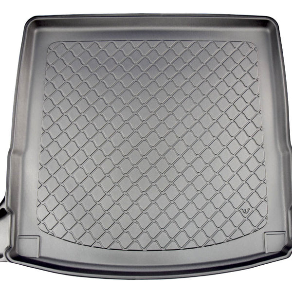 Vasche baule Mercedes CLA Shooting Brake, carrozzeria auto famigliare, fabbricazione 09.2019 - presente, con orecchie laterali rimovibili, non adatto alle phev | 193367GRD