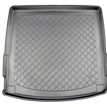 Vasche baule Mercedes CLA Shooting Brake, carrozzeria auto famigliare, fabbricazione 09.2019 - presente, con orecchie laterali rimovibili, non adatto alle phev | 193367GRD