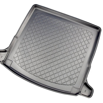 Vasche baule Mercedes CLA Shooting Brake, carrozzeria auto famigliare, fabbricazione 09.2019 - presente, con orecchie laterali rimovibili, non adatto alle phev | 193367GRD