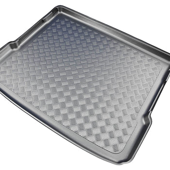 Vasche baule Mercedes EQB X243, carrozzeria suv, fabbricazione 12.2021 - presente, 7 posti, terza fila chiusa | 193369BSC