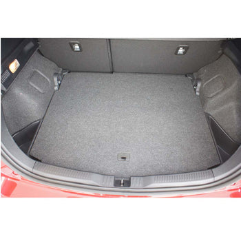 Vasche baule Toyota Auris II Hybrid, carrozzeria hatchback, fabbricazione 07.2013 - 12.2018, bagagliaio con pavimento in posizione inferiore e superiore | 193370