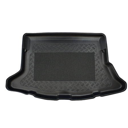 Vasche baule Toyota Auris II Hybrid, carrozzeria hatchback, fabbricazione 07.2013 - 12.2018, senza pavimento doppio | 193371