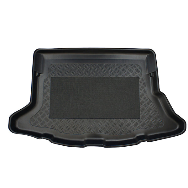 Vasche baule Toyota Auris II Hybrid, carrozzeria hatchback, fabbricazione 07.2013 - 12.2018, senza pavimento doppio | 193371