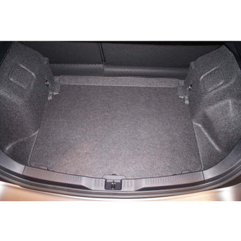 Vasche baule Toyota Auris II Hybrid, carrozzeria hatchback, fabbricazione 07.2013 - 12.2018, senza pavimento doppio | 193371
