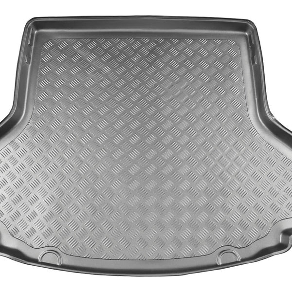 Vasche baule Toyota Auris II Hybrid, carrozzeria auto famigliare, fabbricazione 07.2013 - 12.2018, bagagliaio con pavimento in posizione superiore, con pavimento doppio | 193373BSC