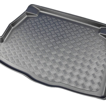 Vasche baule Toyota C-HR, carrozzeria suv, fabbricazione 01.2017 - 12.2023, con/senza subwoofer, non corrisponde al modello 2.0 hybrid dynamic force | 193381BSC