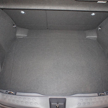 Vasche baule Toyota C-HR, carrozzeria suv, fabbricazione 01.2017 - 12.2023, con/senza subwoofer, non corrisponde al modello 2.0 hybrid dynamic force | 193381GRD