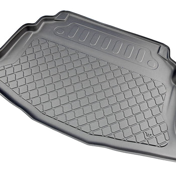 Vasche baule Toyota Corolla Hybrid, carrozzeria hatchback, fabbricazione 2019 - presente, bagagliaio con pavimento in posizione inferiore, senza pavimento doppio | 193386GRD