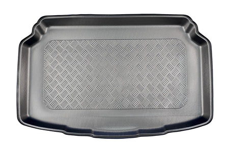 Vasche baule Toyota Yaris IV Hybrid, carrozzeria hatchback, fabbricazione 09.2020 - presente, bagagliaio con pavimento in posizione inferiore, senza pavimento doppio | 193392BSC