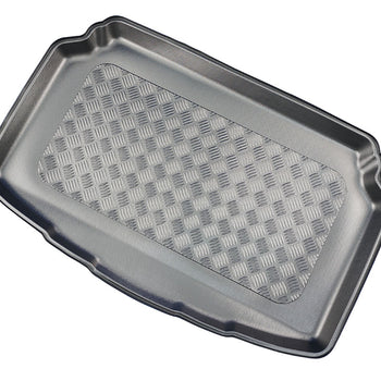 Vasche baule Mazda 2 Hybrid, carrozzeria hatchback, fabbricazione 2022 - presente, bagagliaio con pavimento in posizione inferiore, senza pavimento doppio | 193392BSC