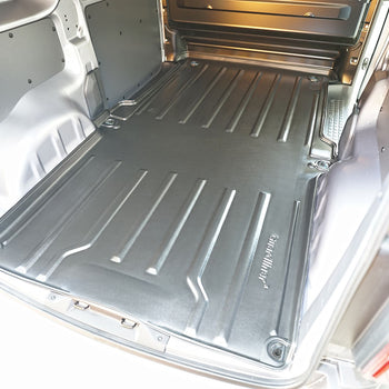 Vasche baule Toyota Proace Medium, carrozzeria van, fabbricazione 01.2016 - presente, passo l2 medio, 2-3 posti | 193394