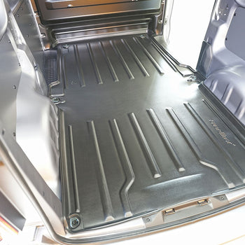 Vasche baule Fiat Scudo E-, carrozzeria van, fabbricazione 12.2021 - presente, passo l2 medio, 2-3 posti | 193394