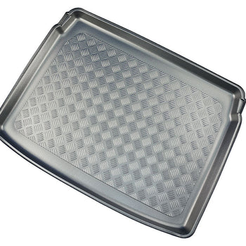 Vasche baule Toyota Yaris Cross, carrozzeria suv, fabbricazione 09.2021 - presente, bagagliaio con pavimento in posizione superiore | 193397BSC