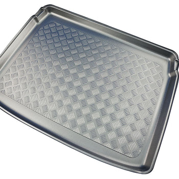 Vasche baule Toyota Yaris Cross, carrozzeria suv, fabbricazione 09.2021 - presente, bagagliaio con pavimento in posizione superiore | 193397BSC