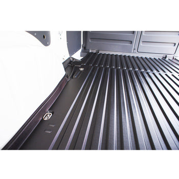 Vasche baule Volkswagen Caddy Maxi, carrozzeria van, fabbricazione 2004 - 10.2020, passo lungo, 2 posti | 193404