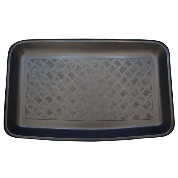 Vasche baule Seat Alhambra II, carrozzeria van, fabbricazione 09.2010 - 03.2022, 7 posti | 193407BSC