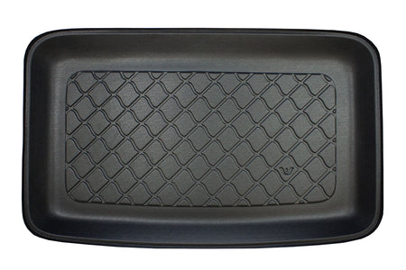 Vasche baule Seat Alhambra II, carrozzeria van, fabbricazione 09.2010 - 03.2022, 7 posti | 193407GRD