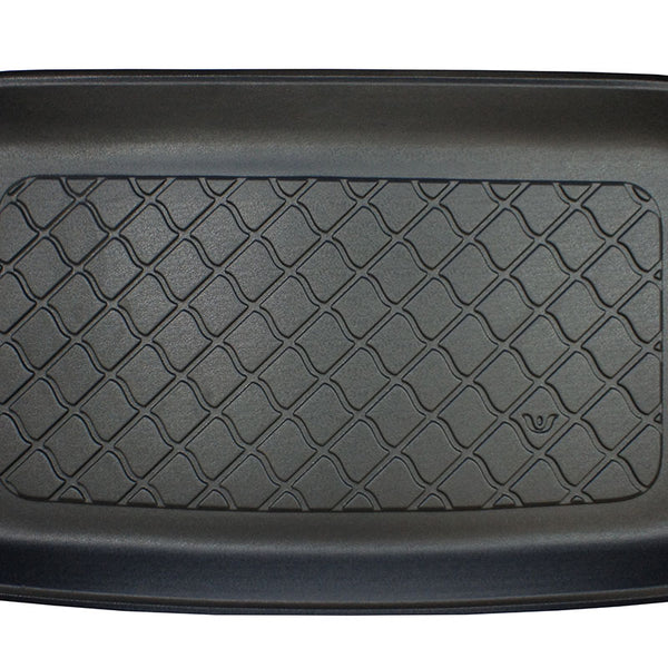 Vasche baule Seat Alhambra II, carrozzeria van, fabbricazione 09.2010 - 03.2022, 7 posti | 193407GRD