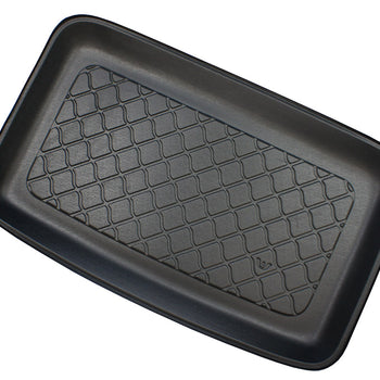 Vasche baule Seat Alhambra II, carrozzeria van, fabbricazione 09.2010 - 03.2022, 7 posti | 193407GRD