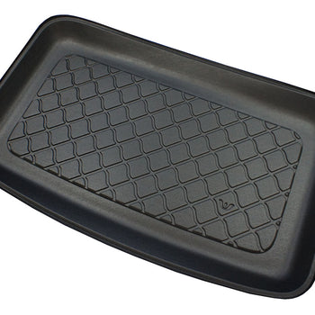 Vasche baule Seat Alhambra II, carrozzeria van, fabbricazione 09.2010 - 03.2022, 7 posti | 193407GRD