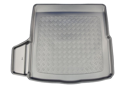 Vasche baule Volkswagen Arteon Shooting Brake, carrozzeria auto famigliare, fabbricazione 08.2020 - presente, kit di riparazione, senza ruota di scorta, con cavità sinistra estraibile | 193419BSC