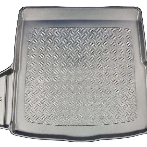 Vasche baule Volkswagen Arteon Shooting Brake, carrozzeria auto famigliare, fabbricazione 08.2020 - presente, kit di riparazione, senza ruota di scorta, con cavità sinistra estraibile | 193419BSC