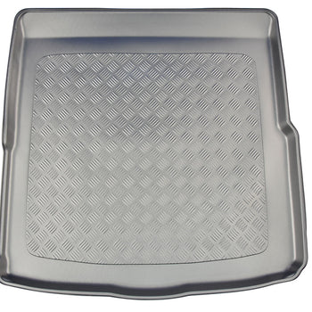 Vasche baule Volkswagen Arteon Shooting Brake, carrozzeria auto famigliare, fabbricazione 08.2020 - presente, kit di riparazione, senza ruota di scorta, con cavità sinistra estraibile | 193419BSC