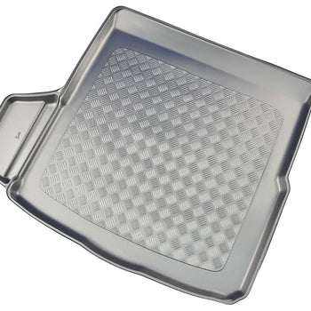 Vasche baule Volkswagen Arteon Shooting Brake, carrozzeria auto famigliare, fabbricazione 08.2020 - presente, kit di riparazione, senza ruota di scorta, con cavità sinistra estraibile | 193419BSC