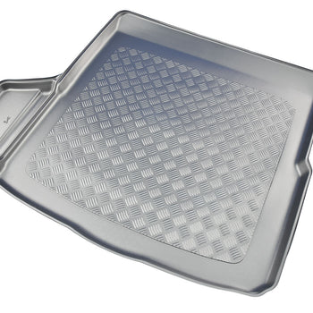 Vasche baule Volkswagen Arteon, carrozzeria berlina, fabbricazione 06.2017 - presente, kit di riparazione, senza ruota di scorta, con cavità sinistra estraibile | 193419BSC