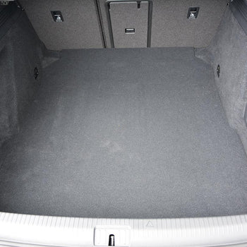 Vasche baule Volkswagen Arteon Shooting Brake, carrozzeria auto famigliare, fabbricazione 08.2020 - presente, kit di riparazione, senza ruota di scorta, con cavità sinistra estraibile | 193419BSC