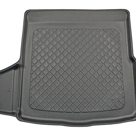 Vasche baule Volkswagen Arteon, carrozzeria berlina, fabbricazione 06.2017 - presente, kit di riparazione, senza ruota di scorta, con cavità sinistra estraibile | 193419GRD