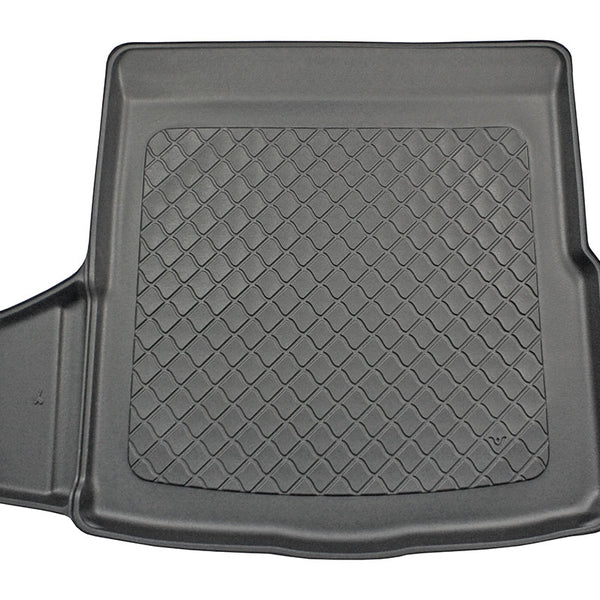 Vasche baule Volkswagen Arteon, carrozzeria berlina, fabbricazione 06.2017 - presente, kit di riparazione, senza ruota di scorta, con cavità sinistra estraibile | 193419GRD