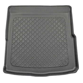 Vasche baule Volkswagen Arteon, carrozzeria auto famigliare, fabbricazione 06.2017 - presente, senza ruota di scorta | 193419GRD