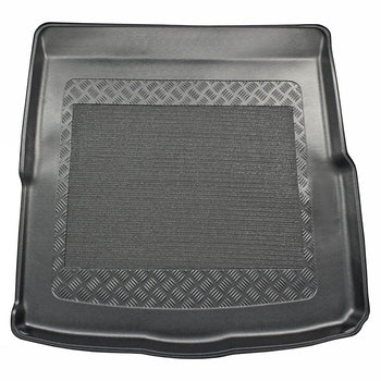 Vasche baule Volkswagen Arteon, carrozzeria auto famigliare, fabbricazione 06.2017 - presente, senza ruota di scorta | 193419