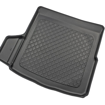 Vasche baule Volkswagen Arteon, carrozzeria auto famigliare, fabbricazione 06.2017 - presente, senza ruota di scorta | 193419GRD