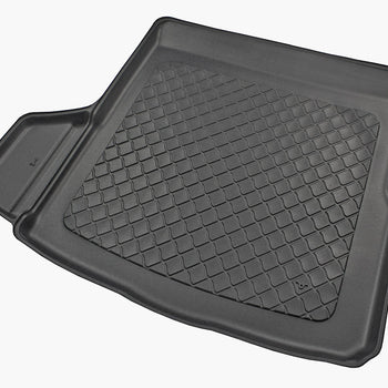 Vasche baule Volkswagen Arteon, carrozzeria auto famigliare, fabbricazione 06.2017 - presente, senza ruota di scorta | 193419GRD